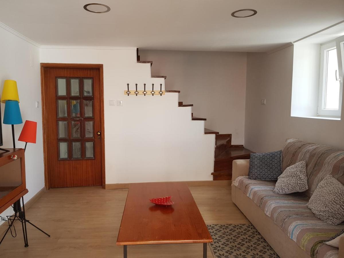 A Casa Rosa Villa Condeixa-a-Nova ภายนอก รูปภาพ
