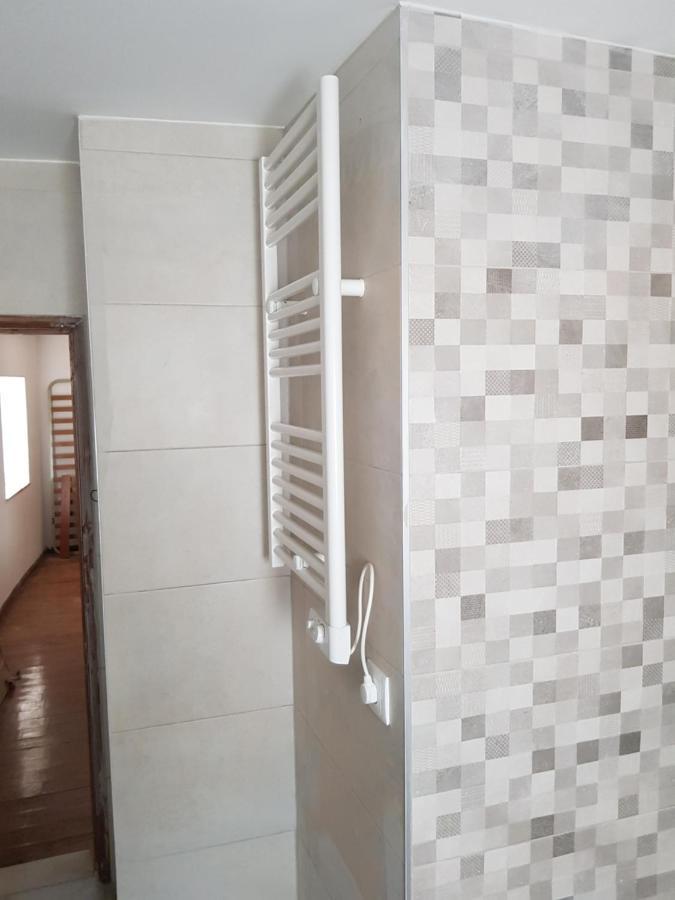 A Casa Rosa Villa Condeixa-a-Nova ภายนอก รูปภาพ