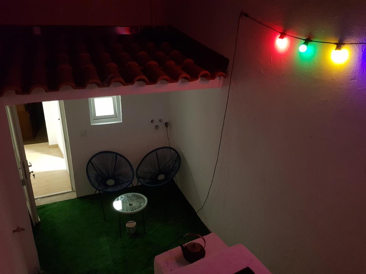 A Casa Rosa Villa Condeixa-a-Nova ภายนอก รูปภาพ