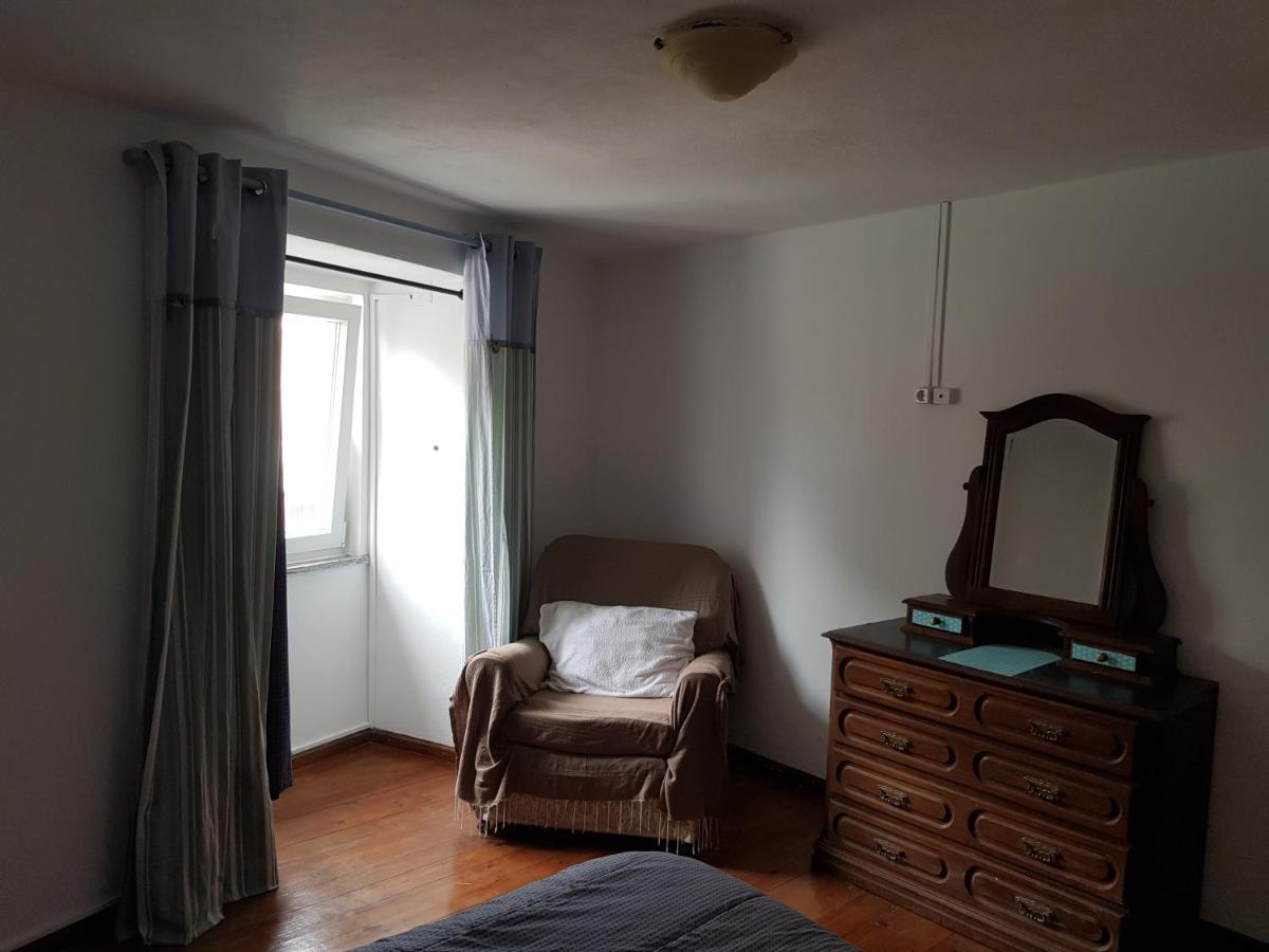A Casa Rosa Villa Condeixa-a-Nova ภายนอก รูปภาพ