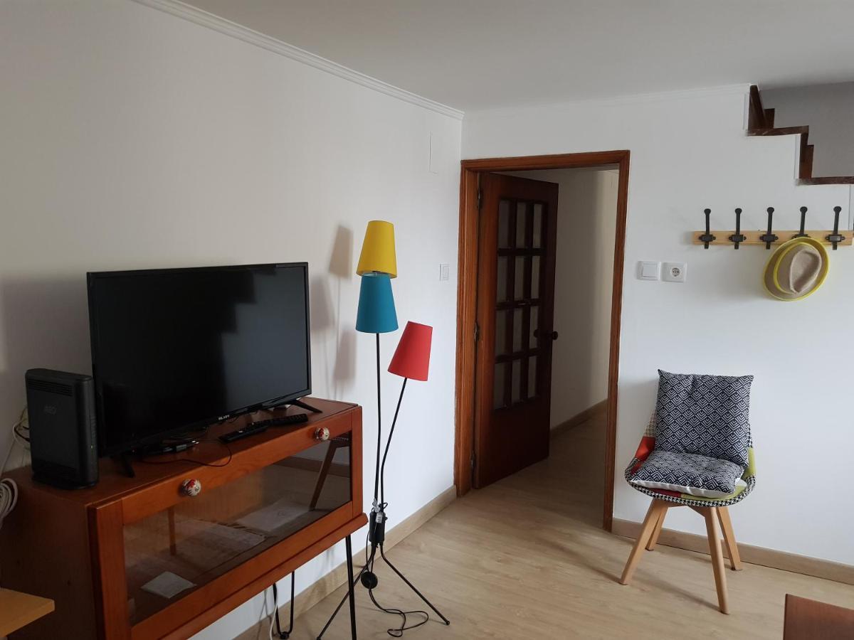 A Casa Rosa Villa Condeixa-a-Nova ภายนอก รูปภาพ